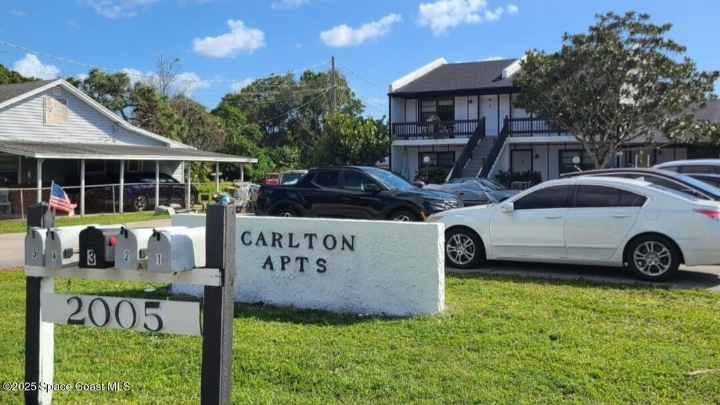2005 Carlton Drive - Photo 0