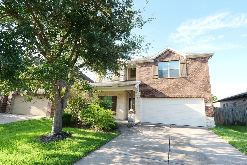 27131 Danbridge Gulch Lane - Photo 0