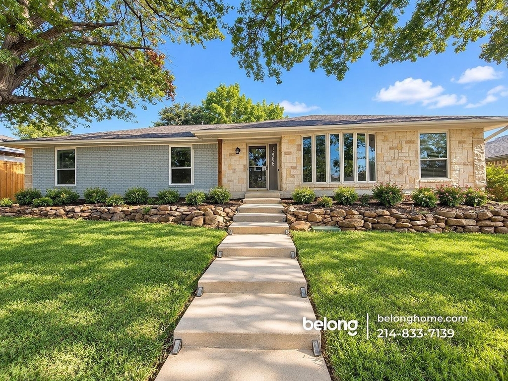 1406 North Trail Drive - Photo 0
