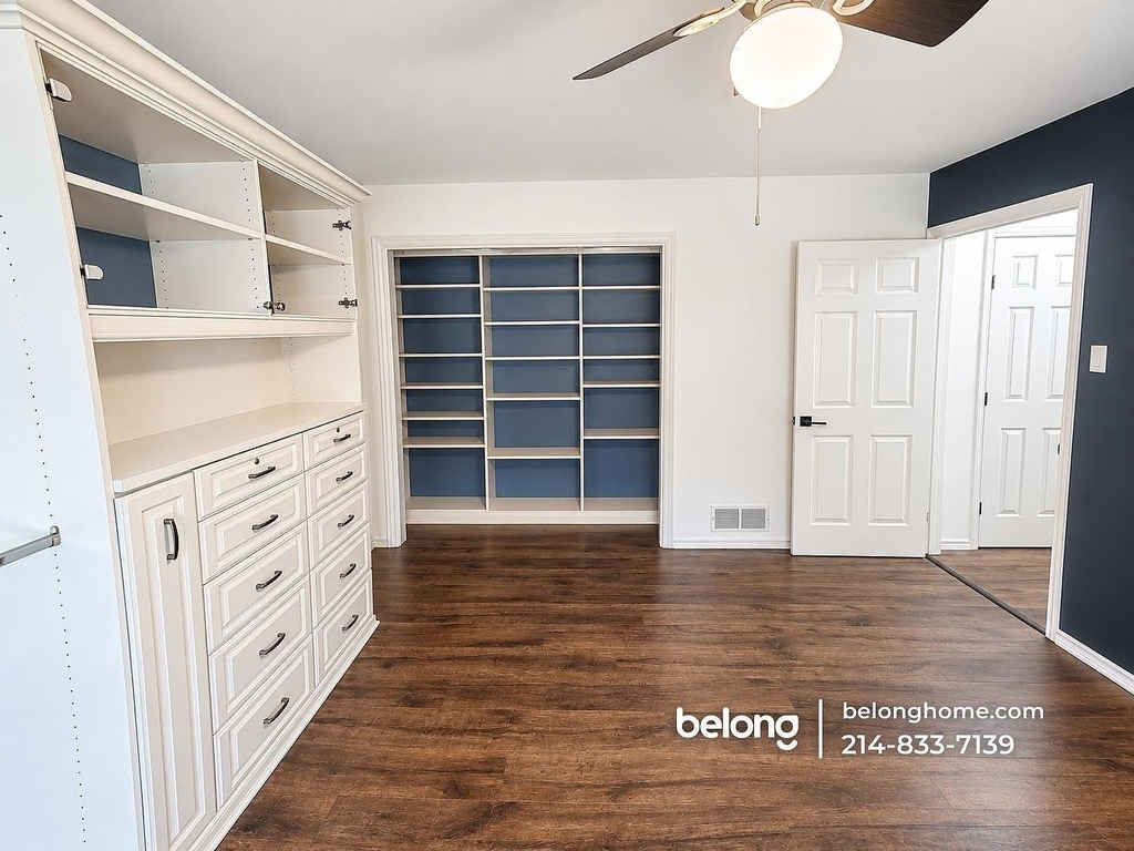 1406 North Trail Drive - Photo 2