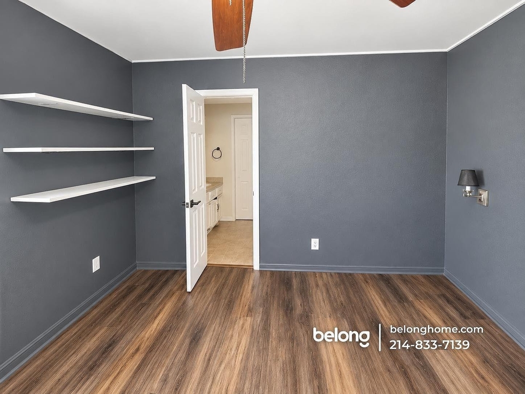 1406 North Trail Drive - Photo 6