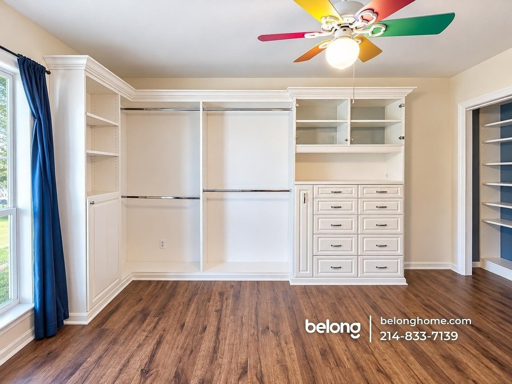 1406 North Trail Drive - Photo 3