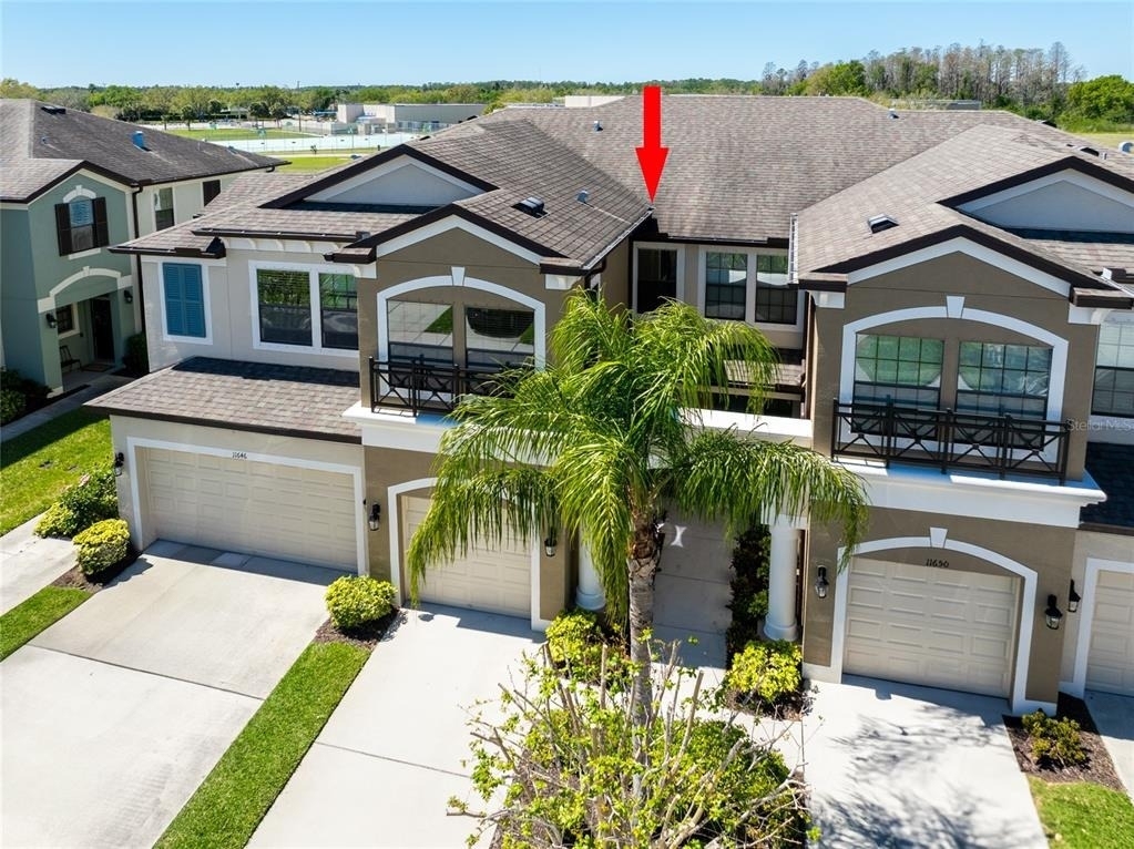 11648 Crowned Sparrow Lane - Photo 31
