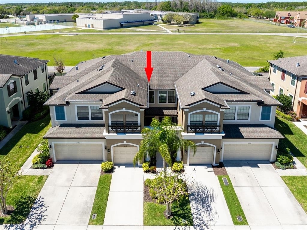 11648 Crowned Sparrow Lane - Photo 1