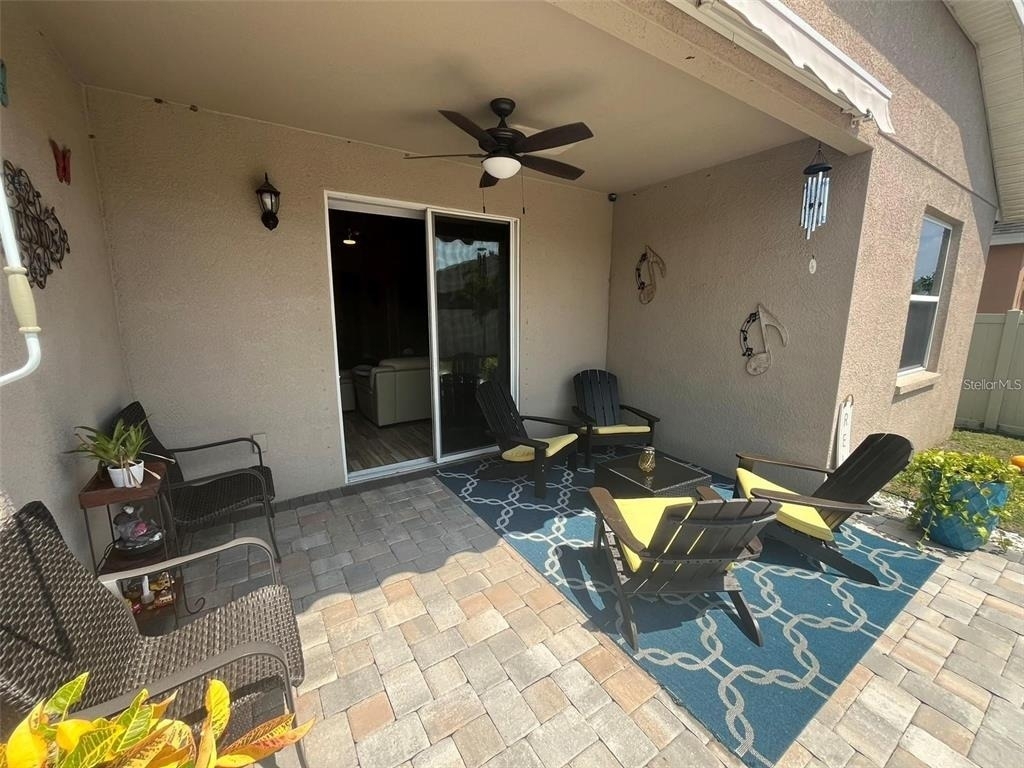 12007 Rambling Stream Drive - Photo 25