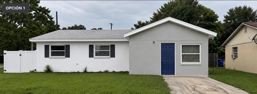 301 Lesesne Street - Photo 1