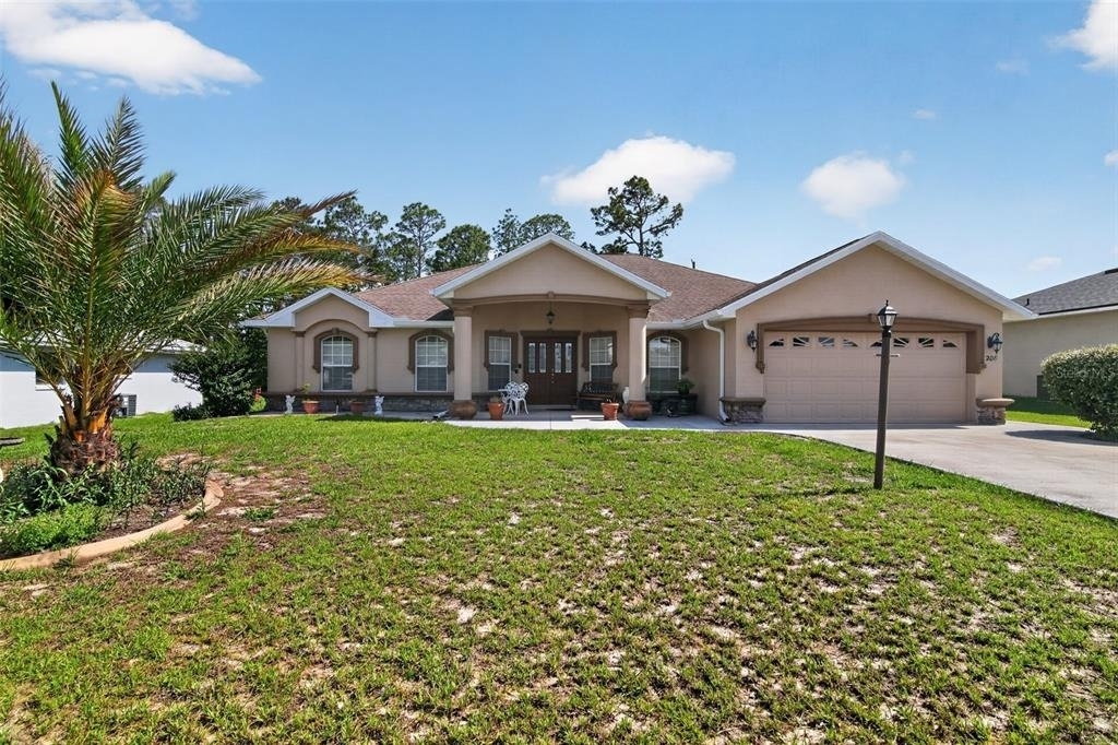 208 Marion Oaks Trail - Photo 0