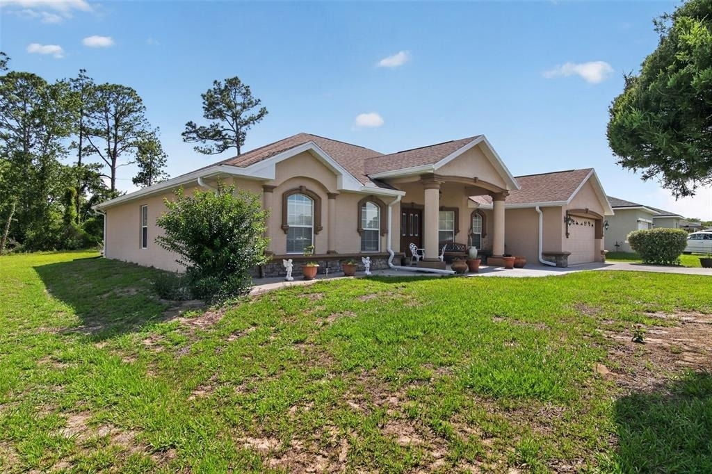 208 Marion Oaks Trail - Photo 1