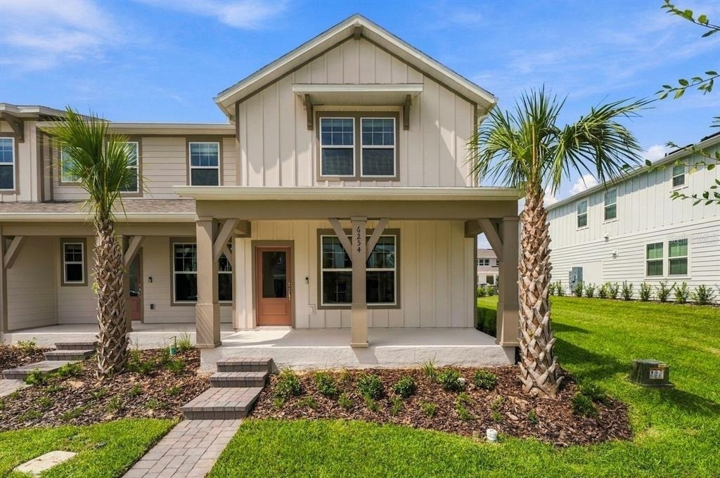 6254 Sunny Time Avenue - Photo 1