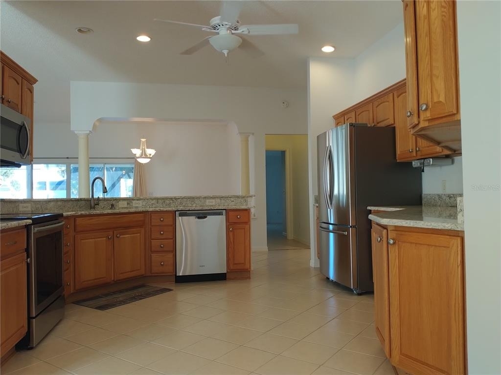 1233 Oak Forest Drive - Photo 11