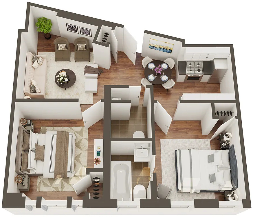 201 West 11th Street - Photo 10