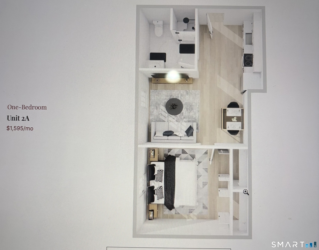427 Farmington Avenue - Photo 1
