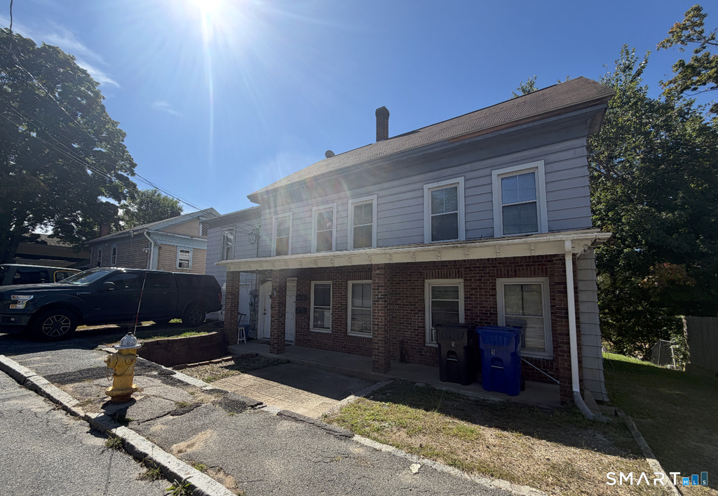 9 Maple Street - Photo 1