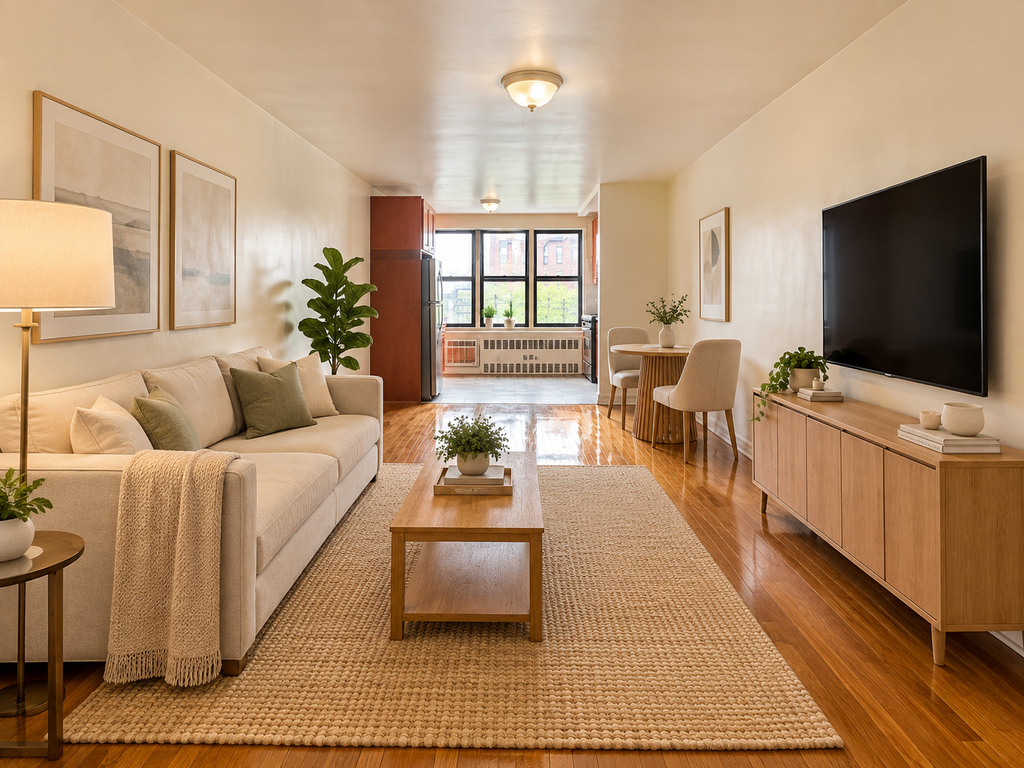 35-15 Leverich Street - Photo 1