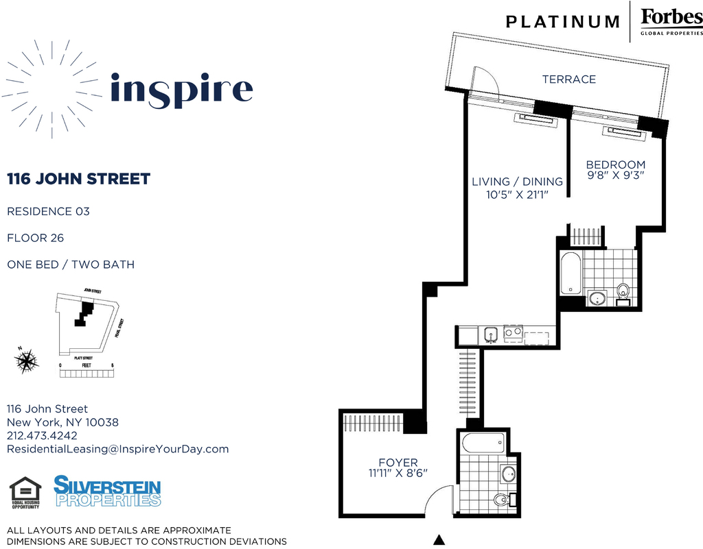 116 John Street - Photo 15