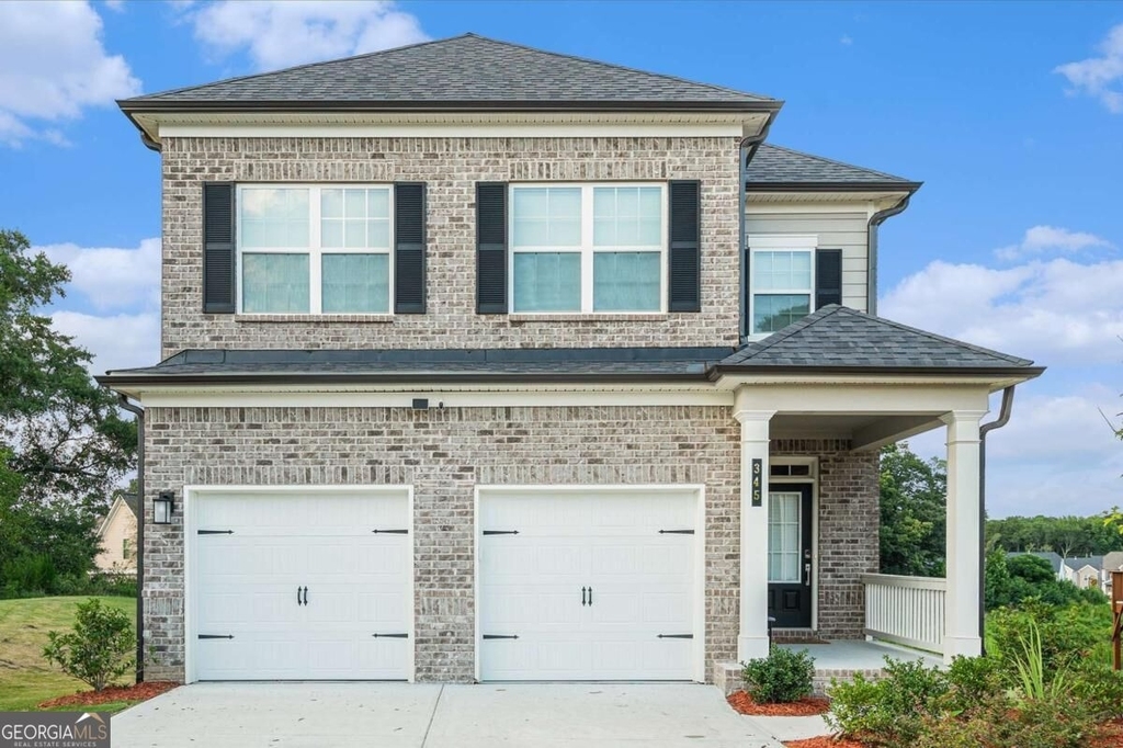 345 Green Love Lane - Photo 0