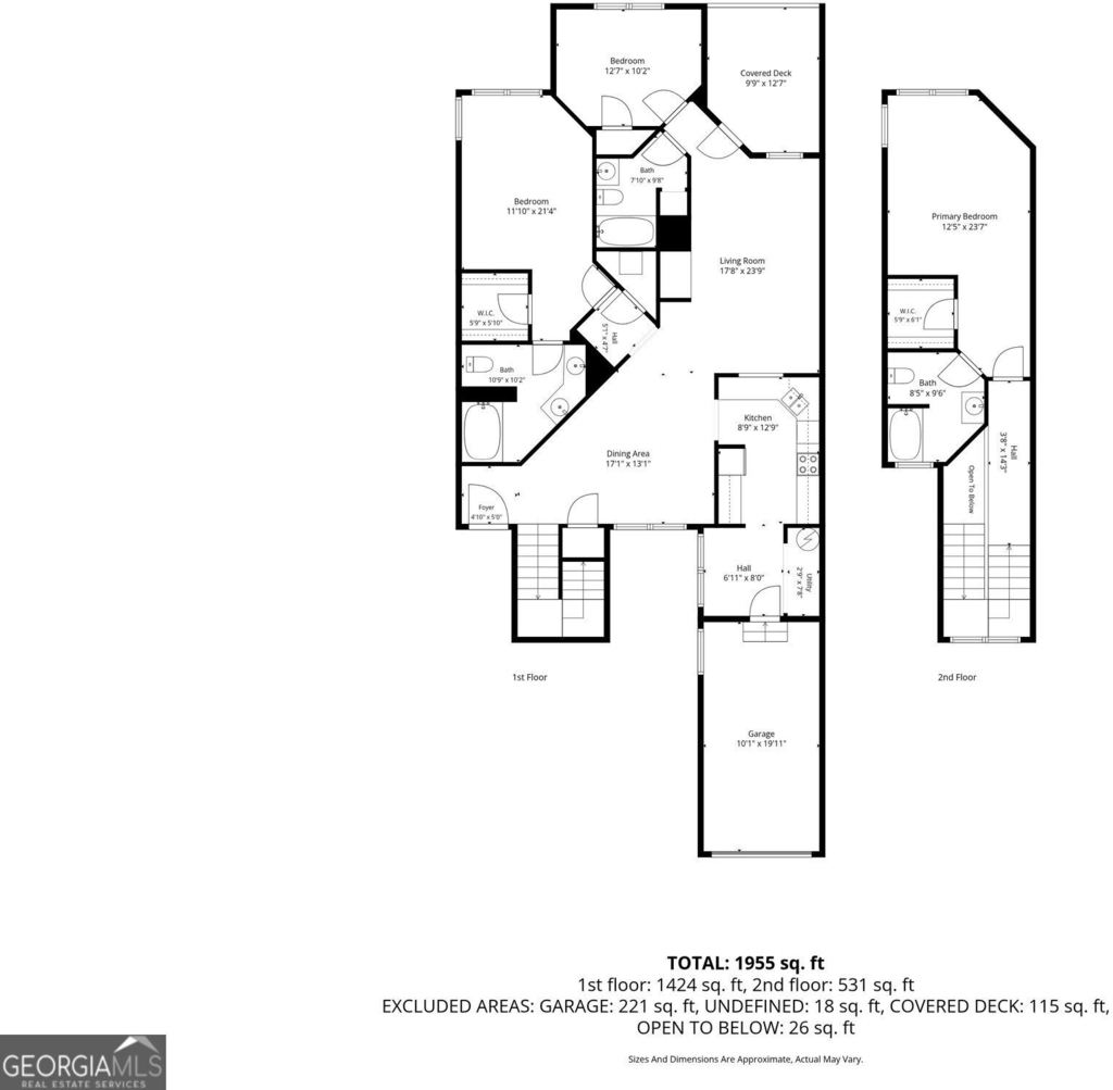 8806 Fairview Bluff Road - Photo 24