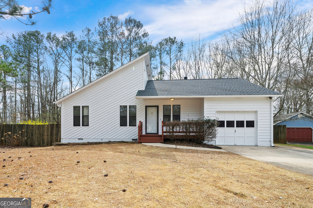 1358 Hardy Circle - Photo 1