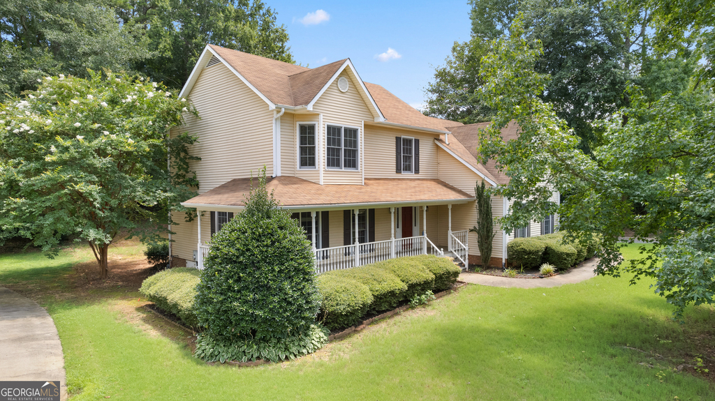 63 Audubon Place - Photo 0