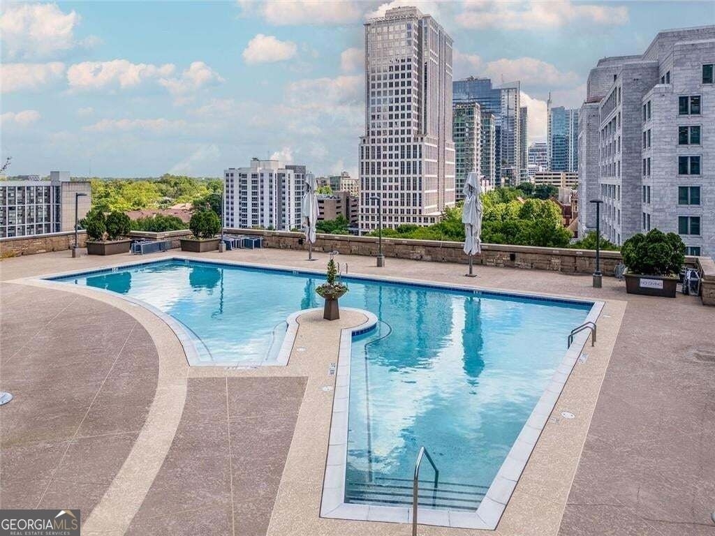 1080 Peachtree Street Ne - Photo 34