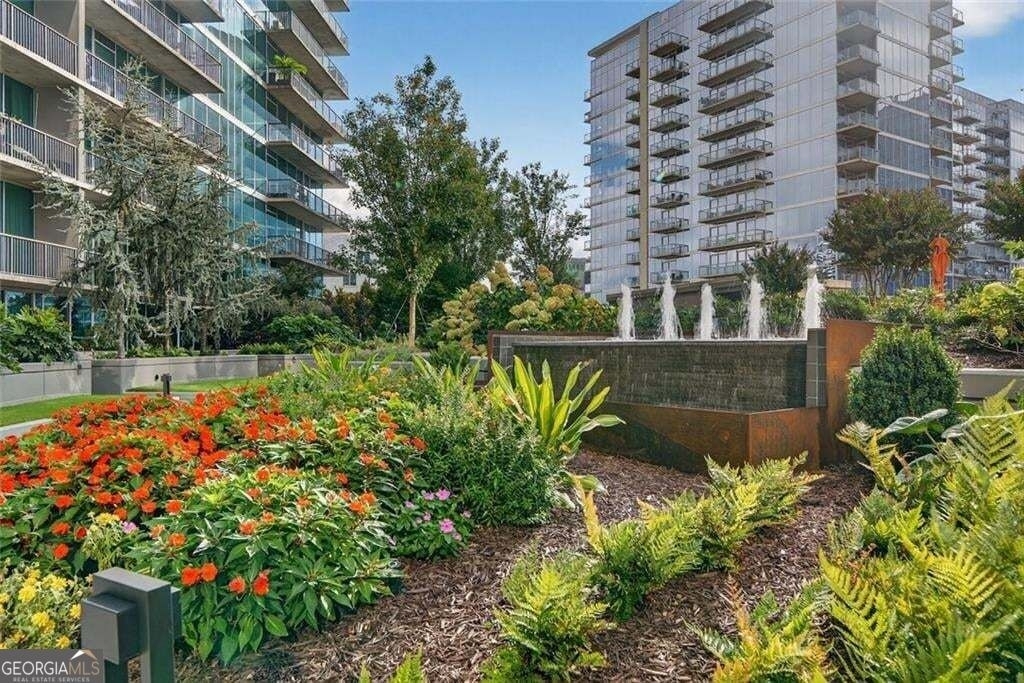1080 Peachtree Street Ne - Photo 30