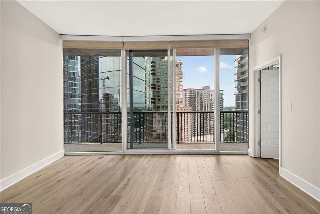 1080 Peachtree Street Ne - Photo 15