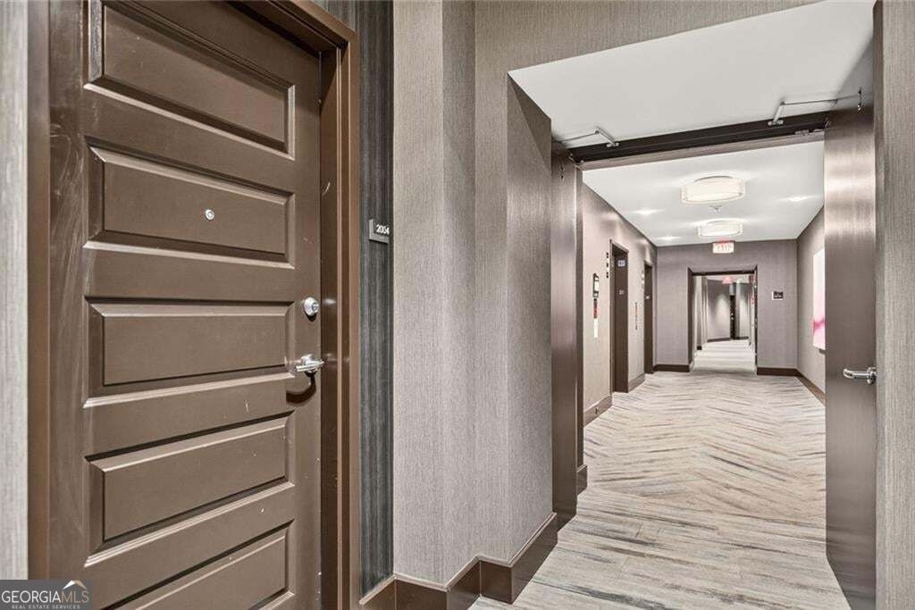 1080 Peachtree Street Ne - Photo 27