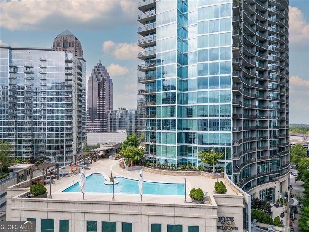 1080 Peachtree Street Ne - Photo 35