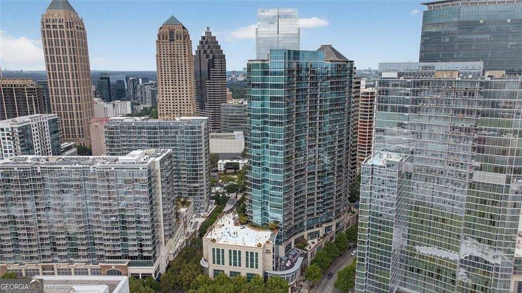 1080 Peachtree Street Ne - Photo 36