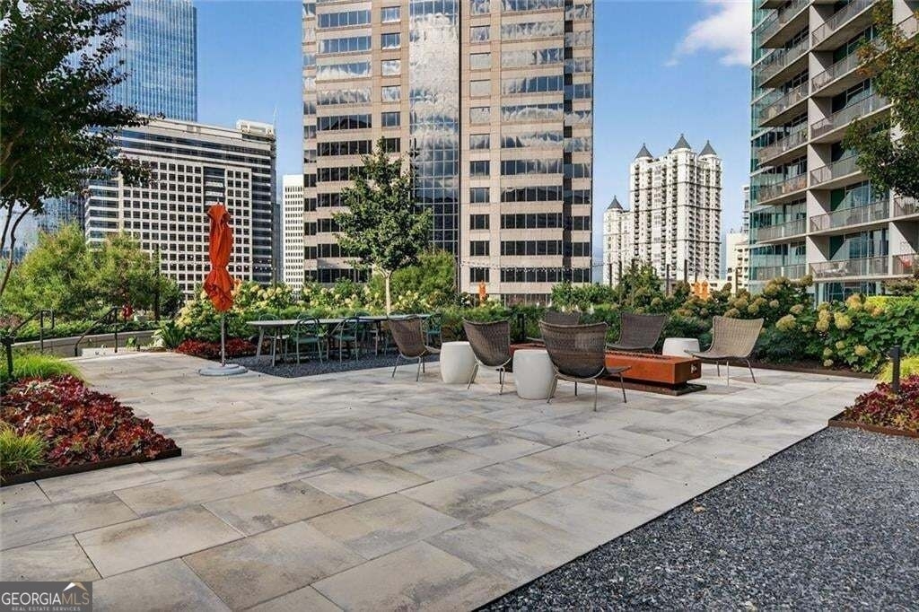 1080 Peachtree Street Ne - Photo 32