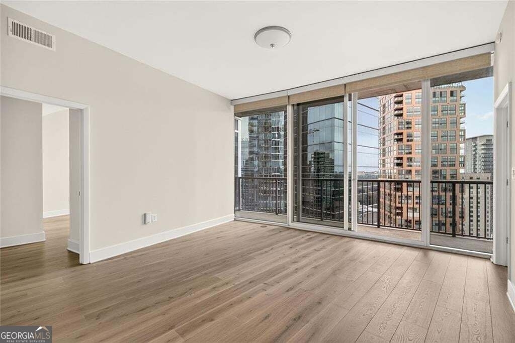 1080 Peachtree Street Ne - Photo 1