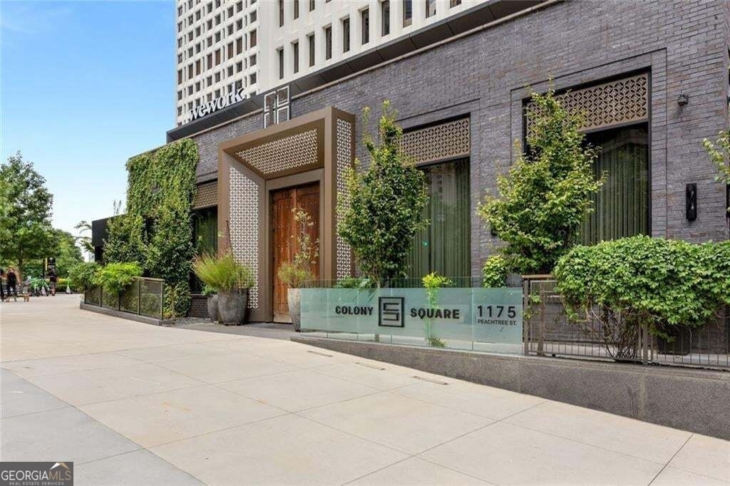 1080 Peachtree Street Ne - Photo 49