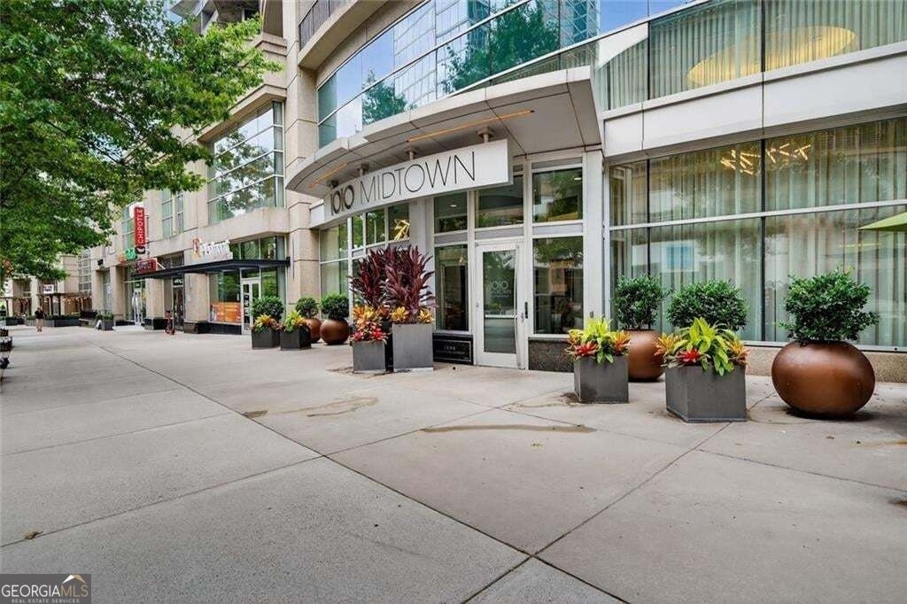 1080 Peachtree Street Ne - Photo 47