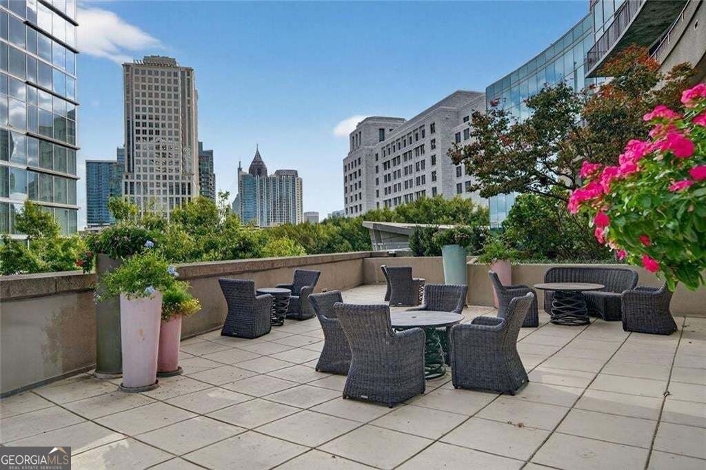 1080 Peachtree Street Ne - Photo 40