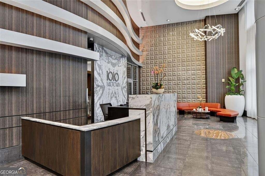 1080 Peachtree Street Ne - Photo 45