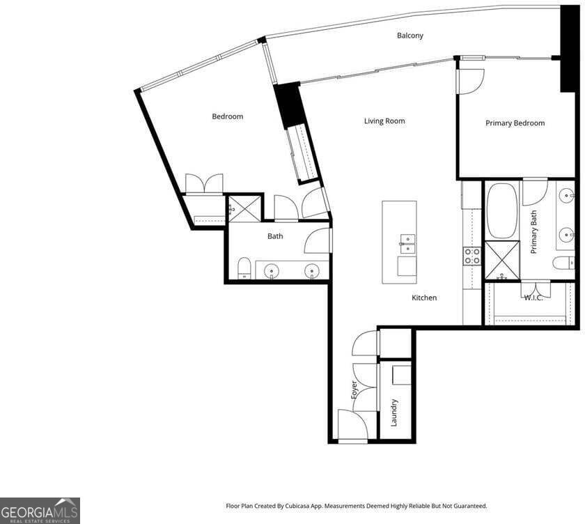 1080 Peachtree Street Ne - Photo 57