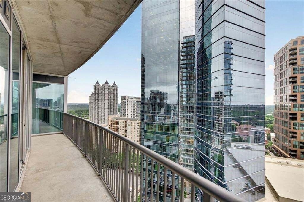 1080 Peachtree Street Ne - Photo 10