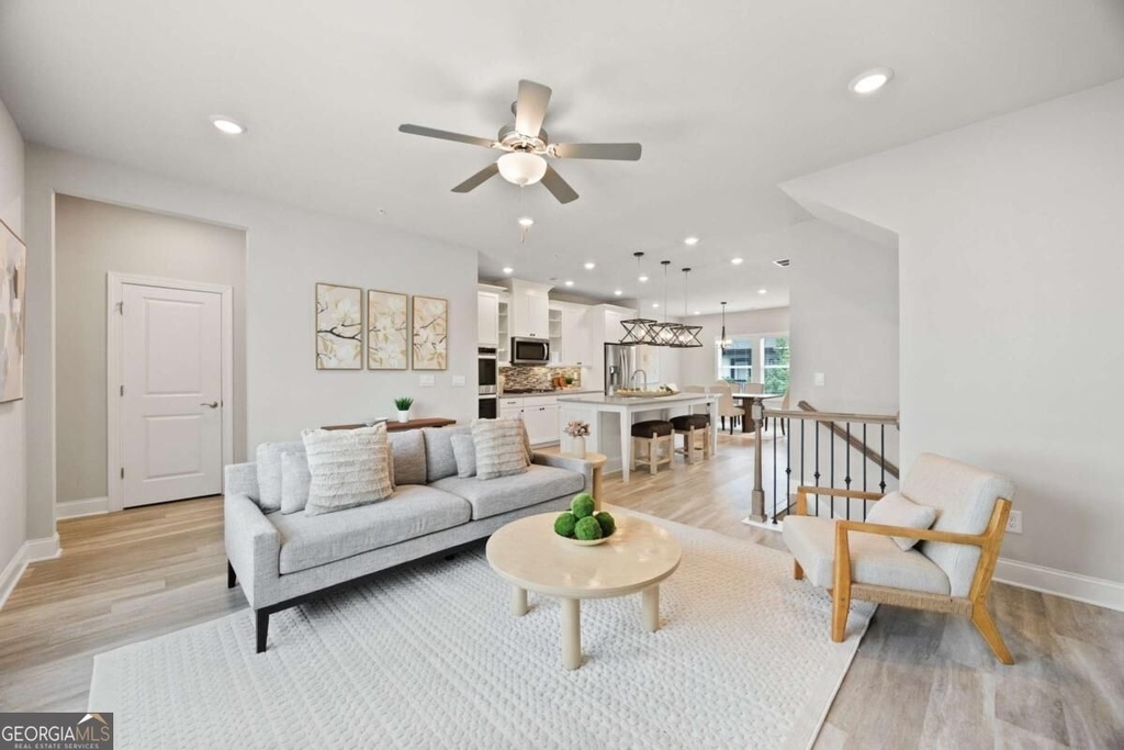 504 Hampton Crossing - Photo 6
