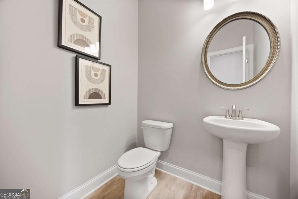 504 Hampton Crossing - Photo 14
