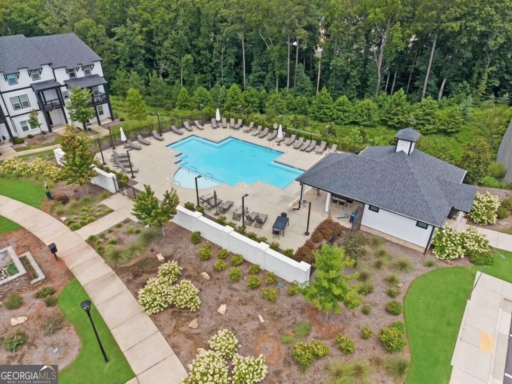 504 Hampton Crossing - Photo 35