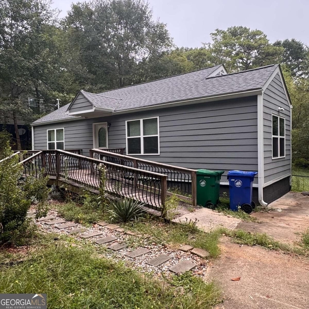 3048 Woodham Way Se - Photo 1