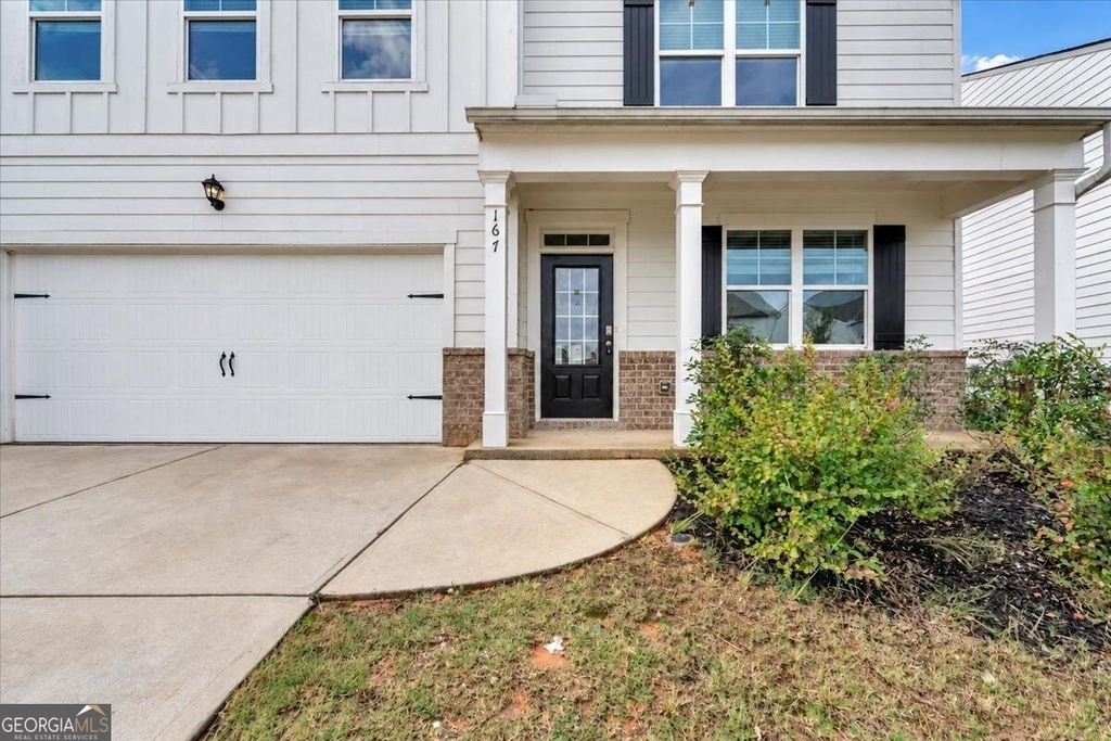 167 Fernbrook Trail - Photo 5