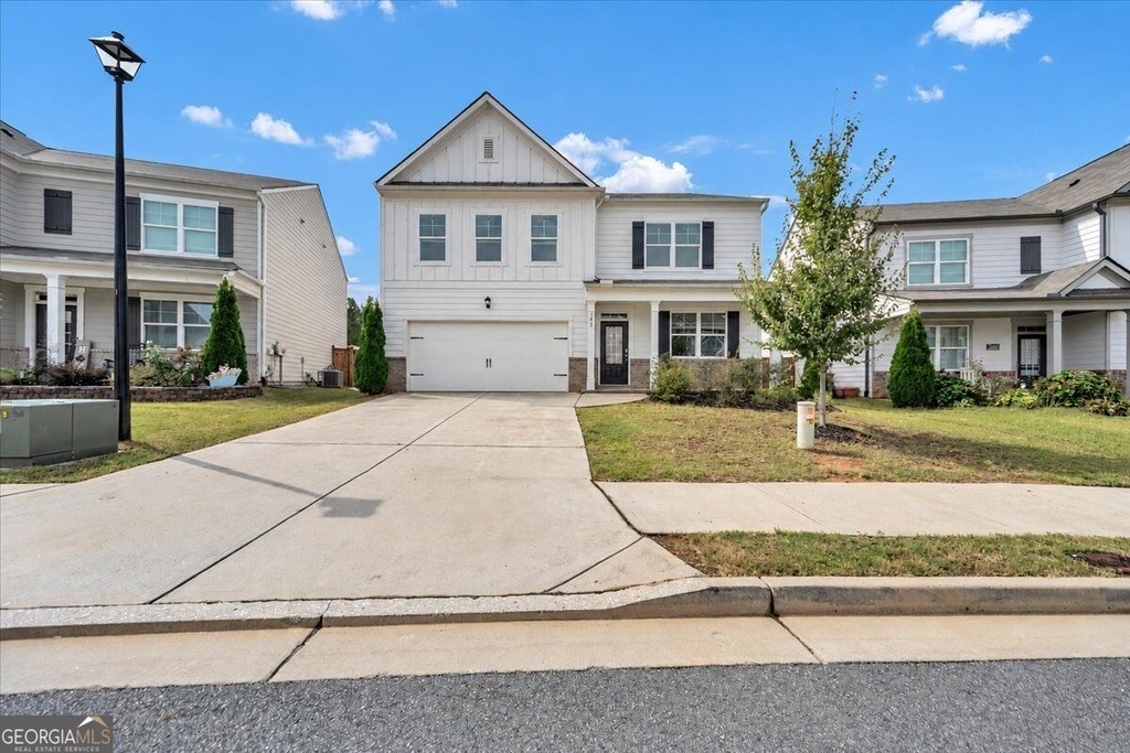 167 Fernbrook Trail - Photo 4