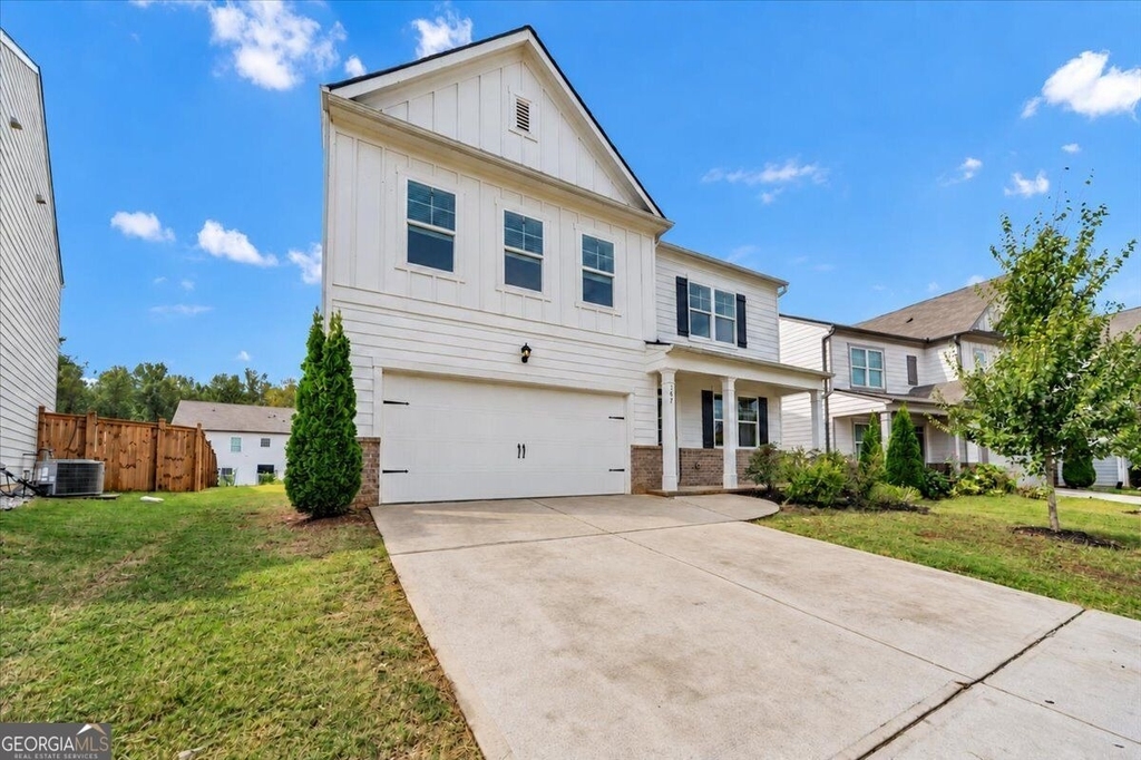 167 Fernbrook Trail - Photo 2