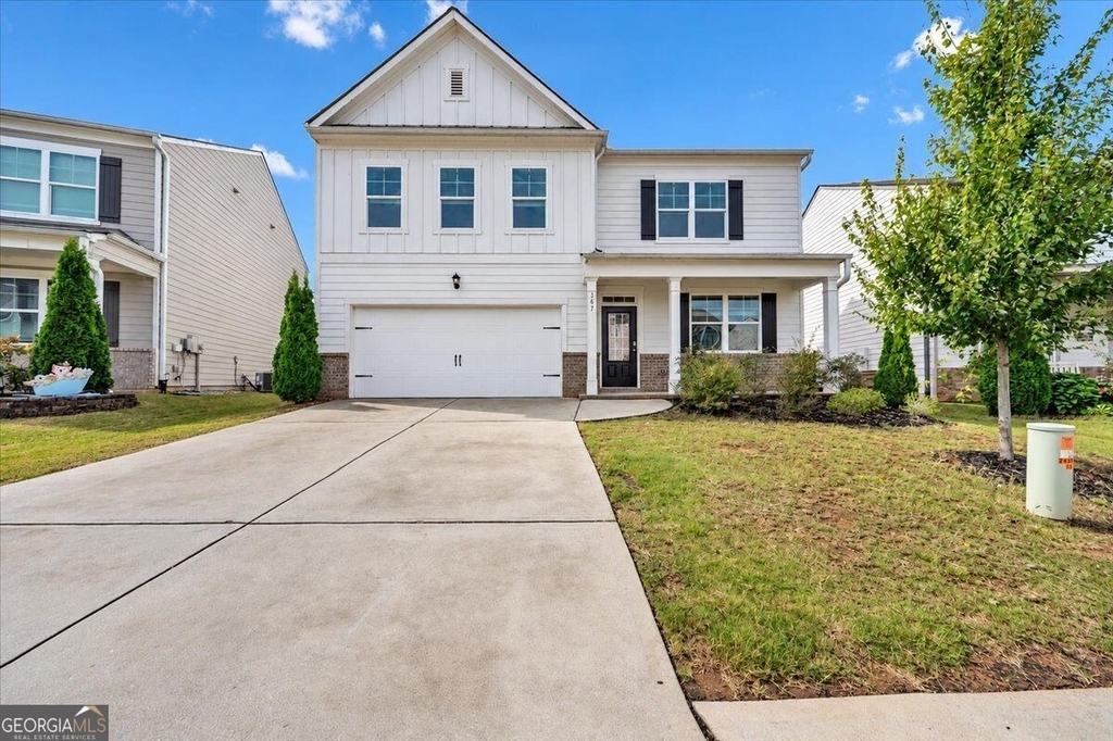 167 Fernbrook Trail - Photo 1