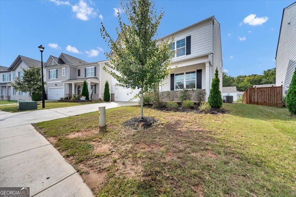167 Fernbrook Trail - Photo 3
