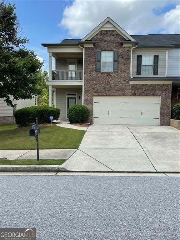441 Fern Bay Drive Sw - Photo 1