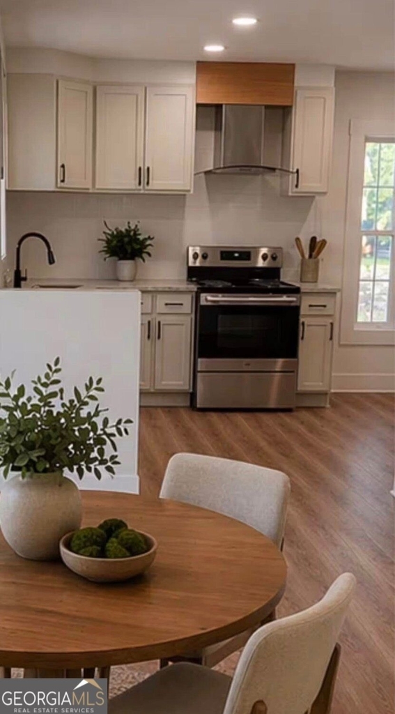 2118 Mulberry Street - Photo 5