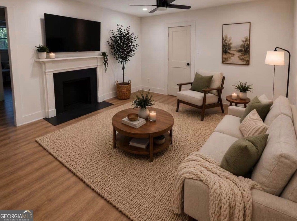 2118 Mulberry Street - Photo 7
