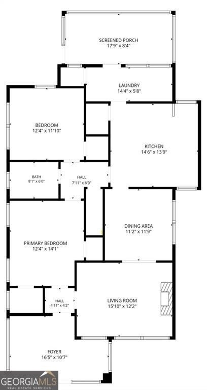 940 Burns Drive Sw - Photo 25